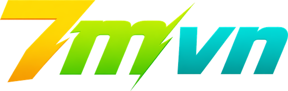 Logo 7m vn